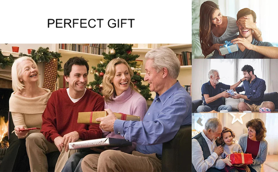 Lumisense 3D sand art as a gift 
